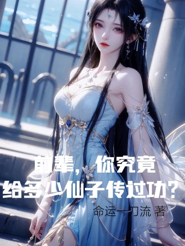 前辈,你究竟给多少仙子传过功？